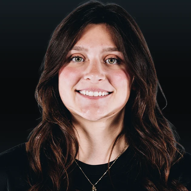 Headshot of Paige Briggs-Romine