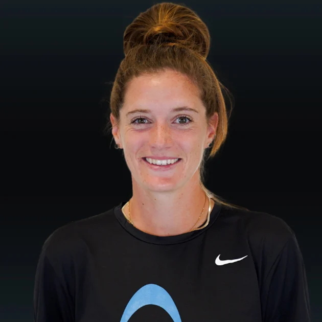 Headshot of Emily Parros