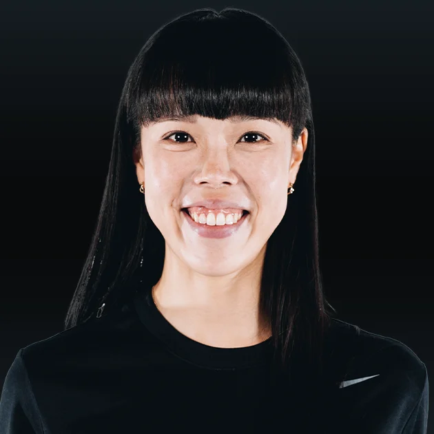 Headshot of Manami Kojima