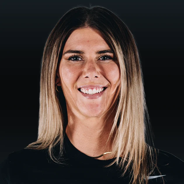 Headshot of Berkeley Oblad