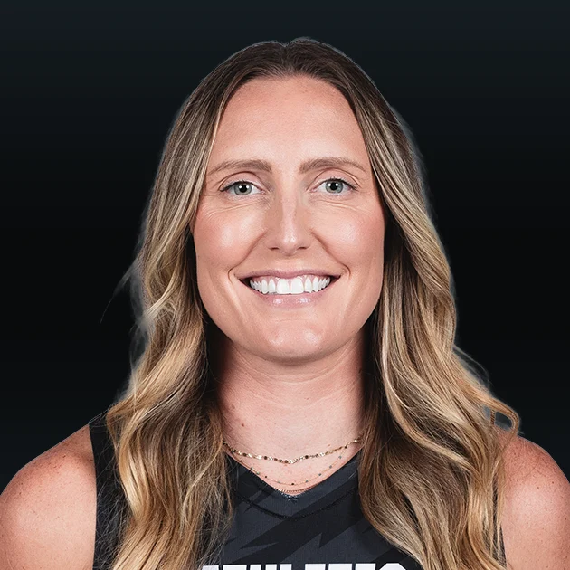 Athletes Unlimited | Madi Kingdon Rishel