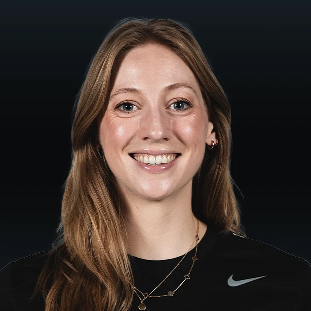 Headshot of Emily Thater