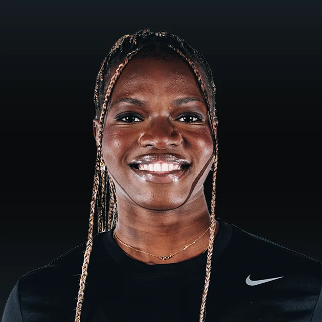 Headshot of Temi Thomas-Ailara